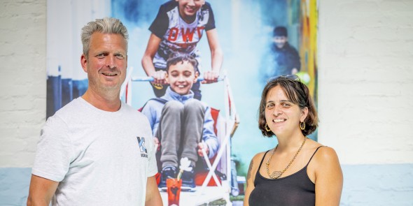 Met de juiste tools wordt impact meten kinderspel