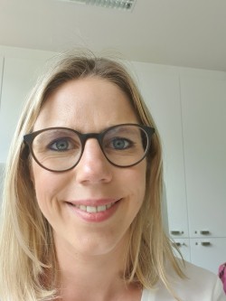 Unie-k Valerie Arickx