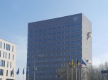 Provinciehuis Vlaams-Brabant